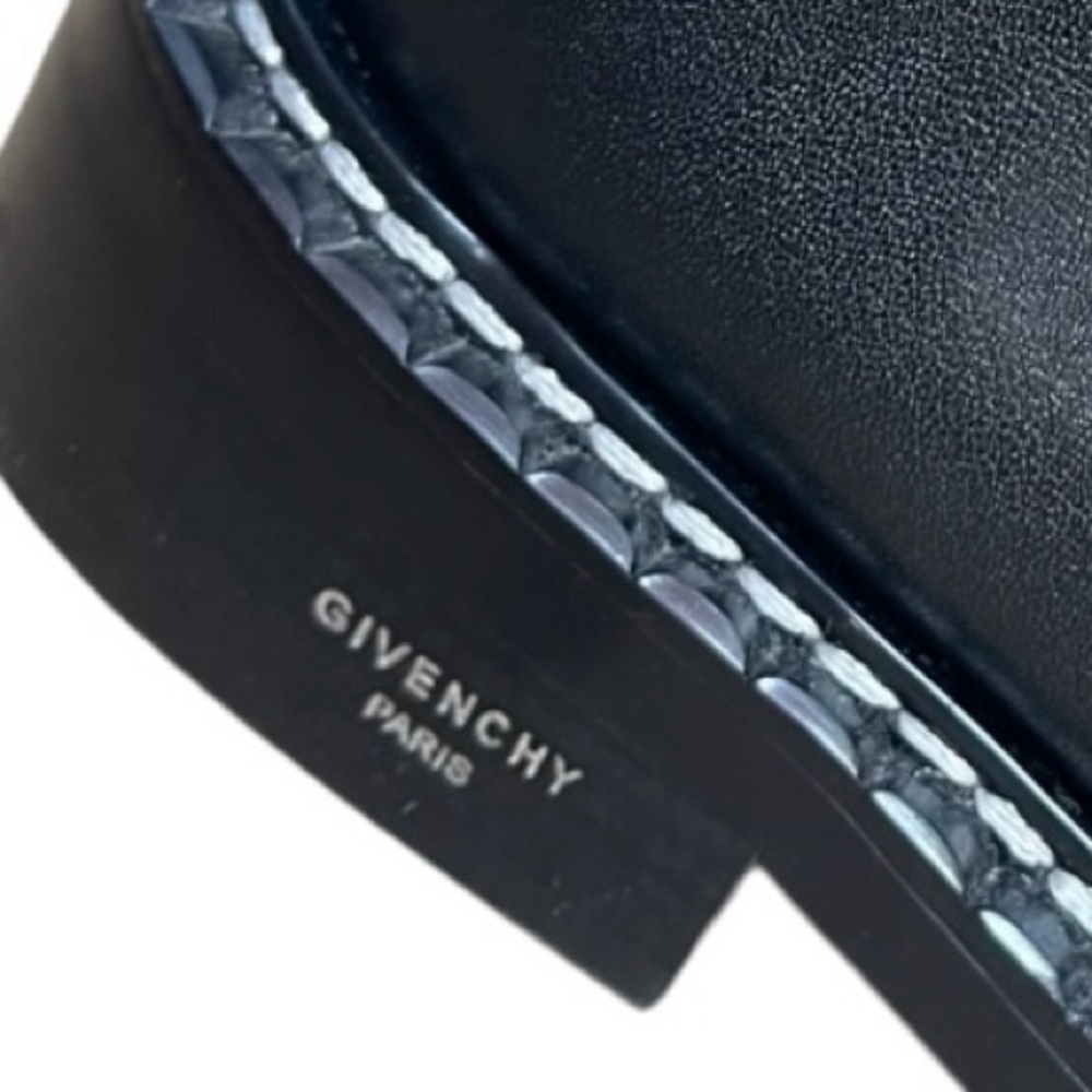 Givenchy Booties - image 3